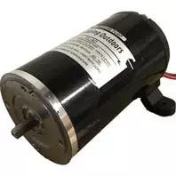 Escaping Outdoors 12v FL diaphragm water pump motor