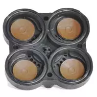 Escaping Outdoors 12v FL water pump chemical valve assembly