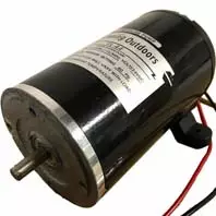 Escaping Outdoors 24v FL diaphragm water pump motor