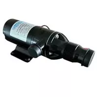 Escaping Outdoors 24v macerator pump