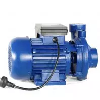 Escaping Outdoors 2DK20 high flow centrifugal water transfer pump