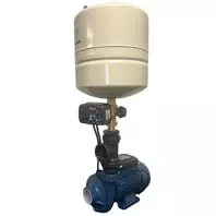 Escaping Outdoors 2DK20.PTS high flow 500 L/min water transfer pump