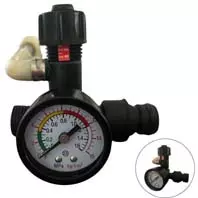Escaping Outdoors EOFLPRV pressure regulating valve
