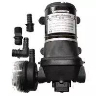 Escaping Outdoors FL35 12v caravan water pump