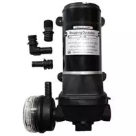 Escaping Outdoors FL40 12v caravan water pump
