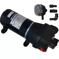 Escaping Outdoors FL40C 12v farm chemical boom spray pressure pump