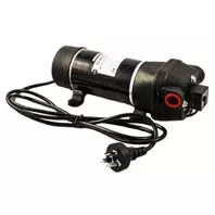 Escaping Outdoors FL43 240v diaphragm water pump