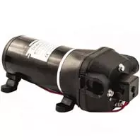 Escaping Outdoors FL60 12v water pump 17 L/min