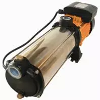 Escaping Outdoors HMC10SC 3HP high flow high pressure farm irrigation pump