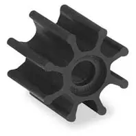 Escaping Outdoors MP65 macerator pump flexible impeller