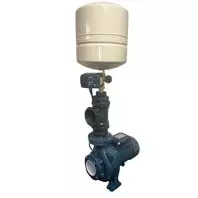 Escaping Outdoors NF130B.PTS centrifugal water transfer pump