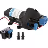 Jabsco 12v water pump Par-Max 3.0