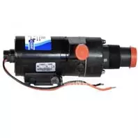 Jabsco J11-110 12v boat macerator pump