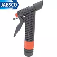 Jabsco deckwash water pump trigger spray gun