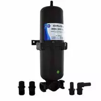 Jabsco J21-101 one litre accumulator tank pressure tank