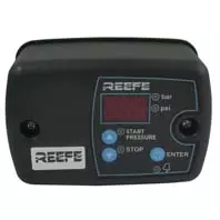 Reefe EPS1 digital pressure switch