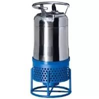 Reefe RCA220 trade waste dewatering pump