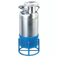 Reefe RCA370 trade waste dewatering pump
