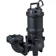 Reefe RCV370A industrial vortex sump pump