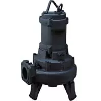 Reefe RCV550 industrial vortex sump pump