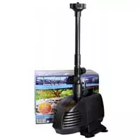 Reefe RFK5000 240V fountain pond pump kit max 5000Lph
