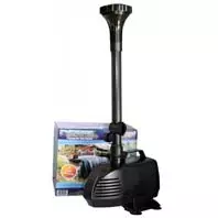 Reefe RFK8500 240V fountain pond pump kit max 8500Lph
