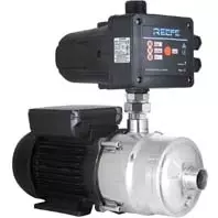 Reefe RHMS38-110 multistage house water pump and commercial pressure pump