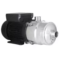 Reefe RHMS38-110.T multistage pressure pump