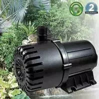 Reefe RP high performance series 240V filter waterfall pumps