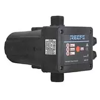 Reefe RPC25E automatic pressure controller