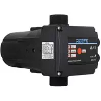 Reefe RPC32E European automatic water pressure pump controller