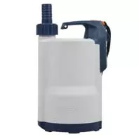 Reefe RPP120 Italian puddle sucker drainage pump