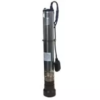 Reefe RPS036F multistage submersible pressure pump