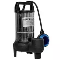 Reefe RVC220 stormwater sump pump