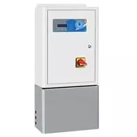 Reefe power box anti-blackout system
