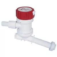 Rule Tournament 400 dual port livewell pump 1100 GPH