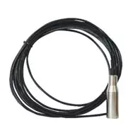 stainless steel hydrostatic pressure transducer