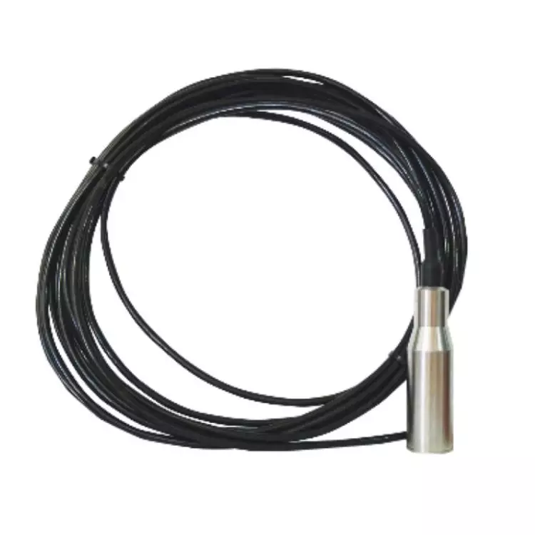 stainless steel hydrostatic pressure transducer