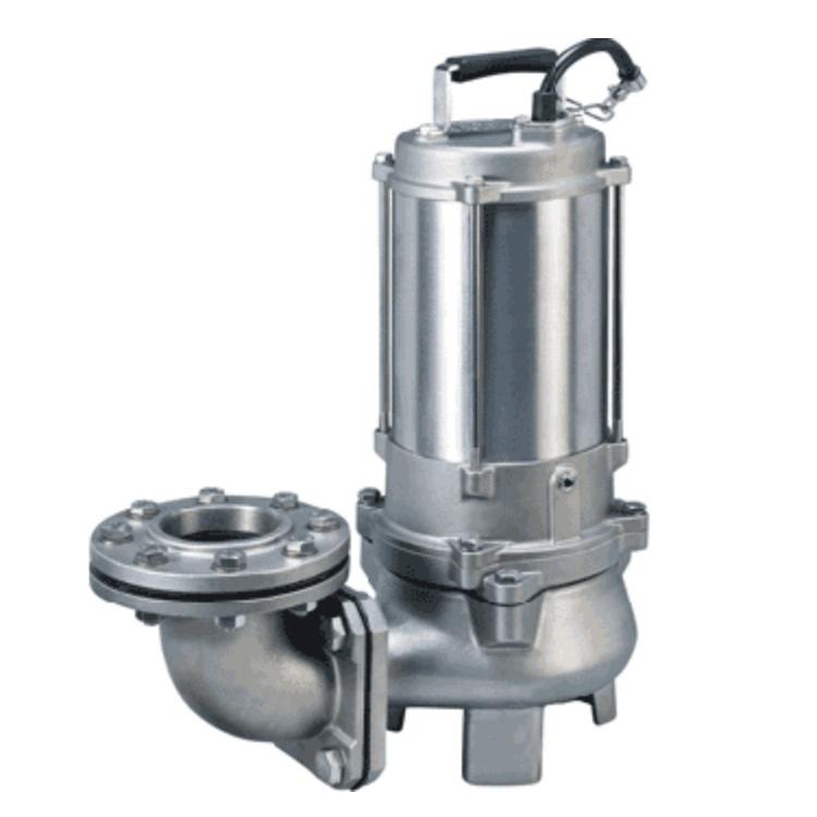 Stainless Steel industrial pumps for corrosive chemicals