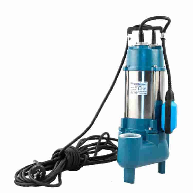 Submersible Pressure Pump | Water Pumps Now | Free Shipping