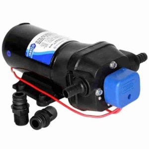 12v marine grade boat water pumps - Water Pumps Now