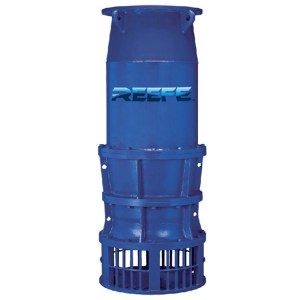 Axial Pumps high flow 415V industrial commercial grade pumps