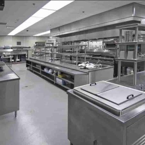 Commercial kitchens and restaurant water pumps - Water Pumps Now