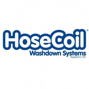 HoseCoil washdown systems