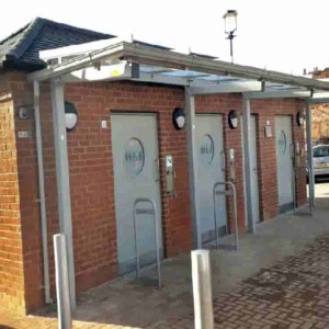 Municipal toilet block pumps cutter pump range - Water Pumps Now