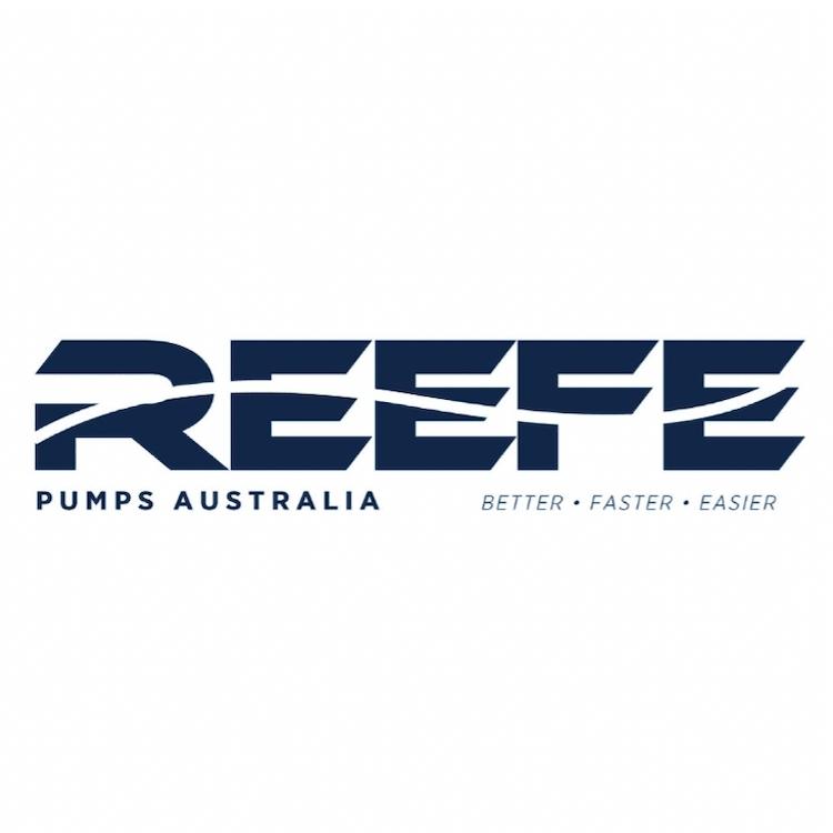 Reefe Pumps domestic commercial industrial farm - Water Pumps Now