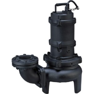 Reefe vortex pumps submersible industrial pumps - Water Pumps Now Australia