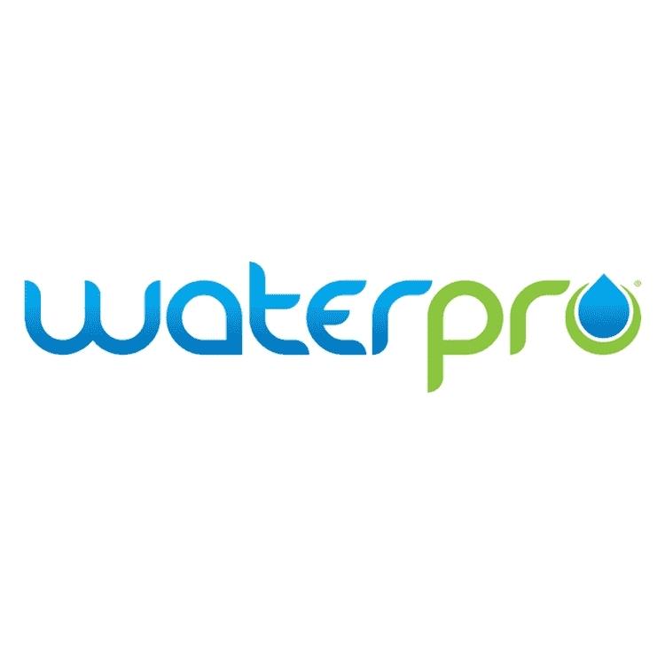 Waterpro sump pumps and pressure pumps - Water Pumps Now