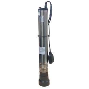 Submersible pressure pump range for house and farm - Water Pumps Now Australia