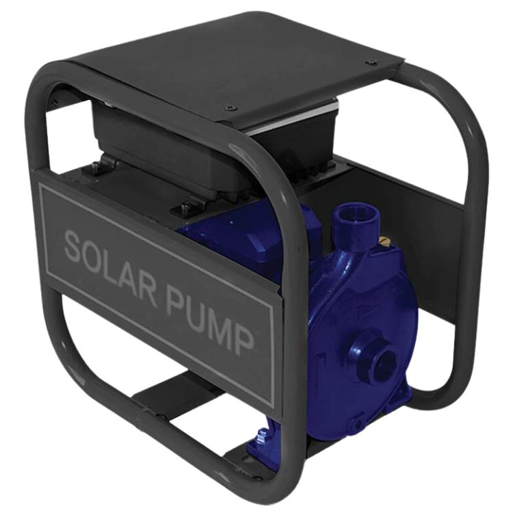 Solar Transfer Pumps